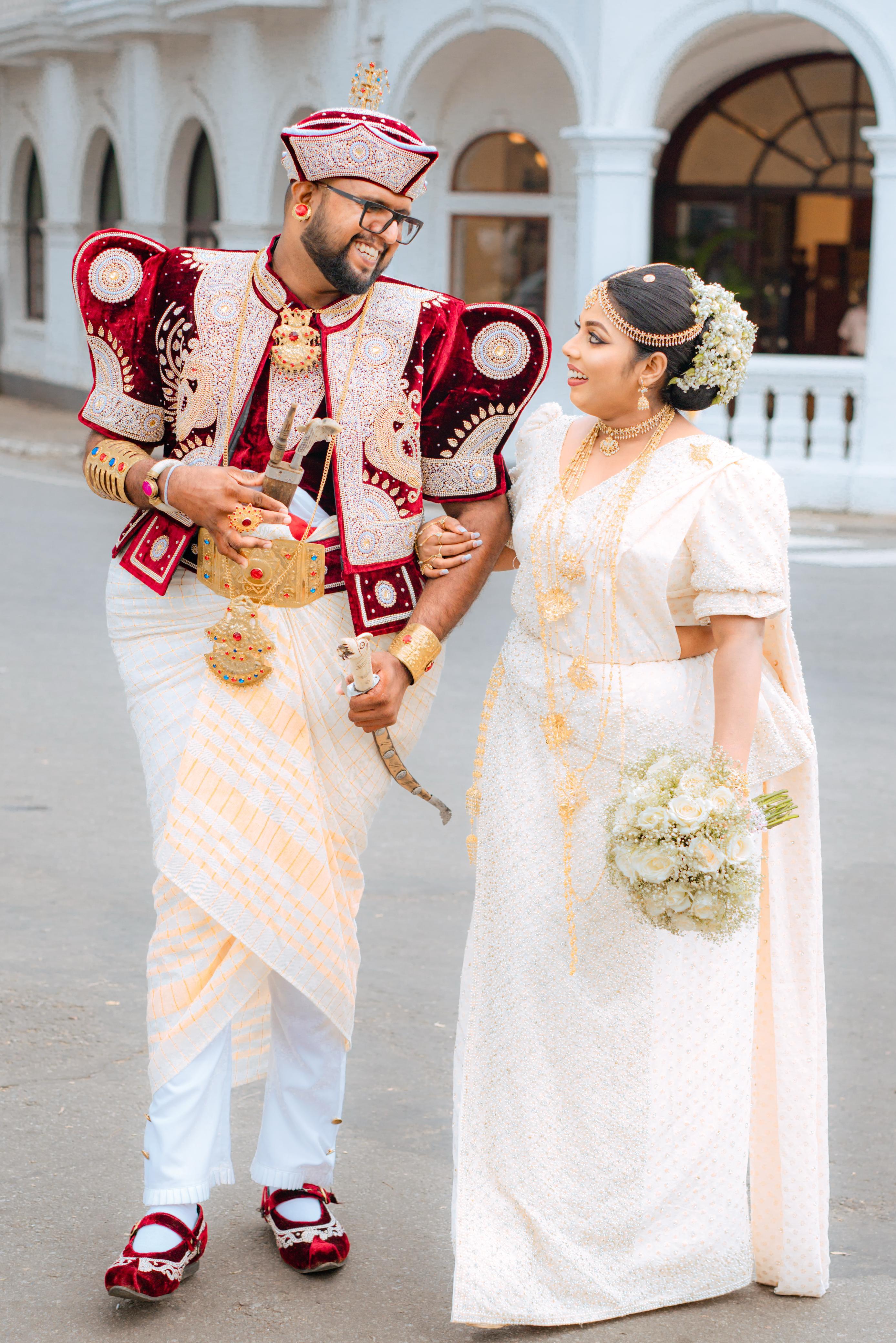 Adithya & Nipuna