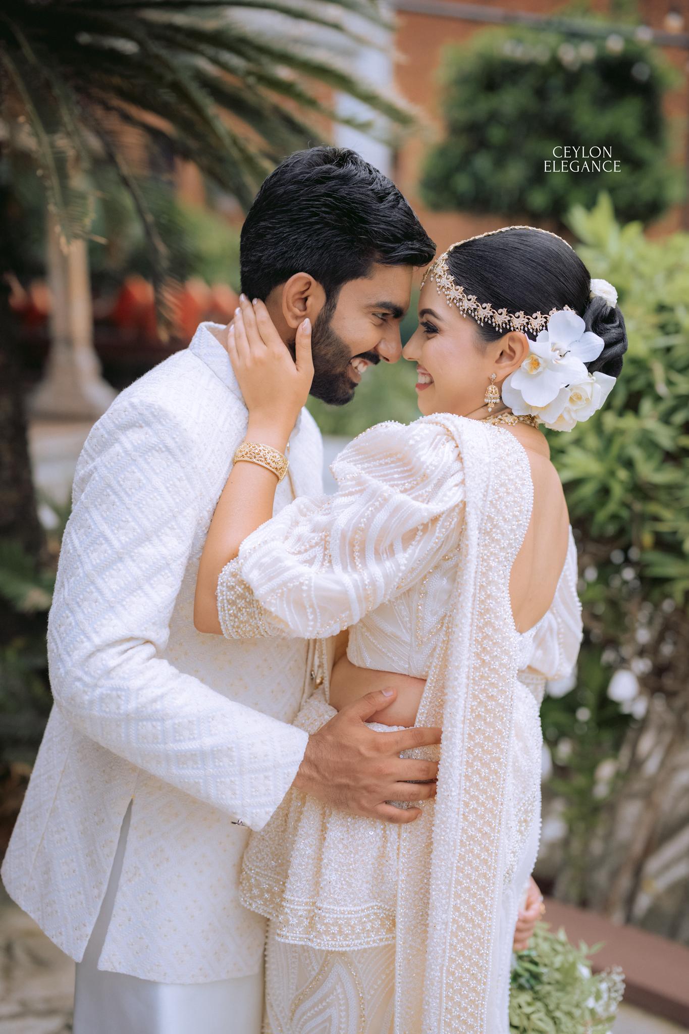 Harindu & Nimna