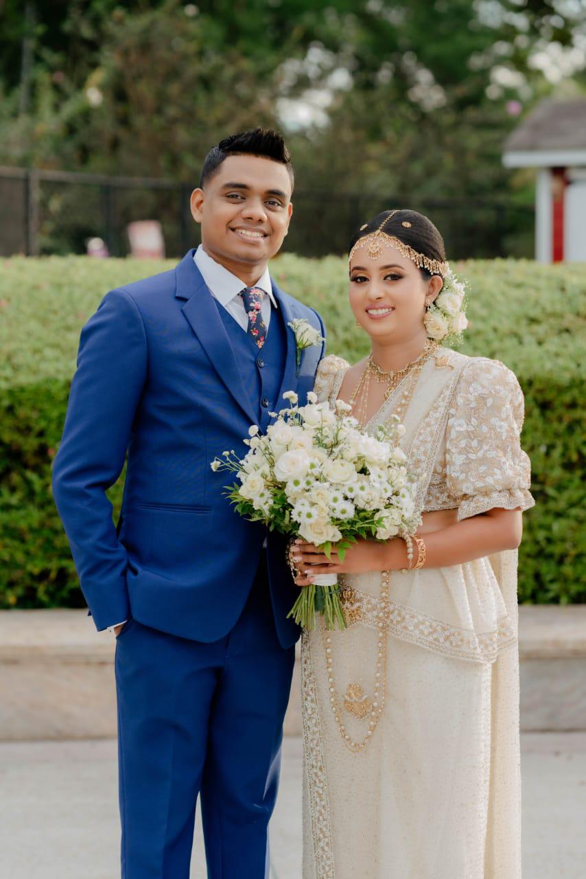 Hiruni & Deshan