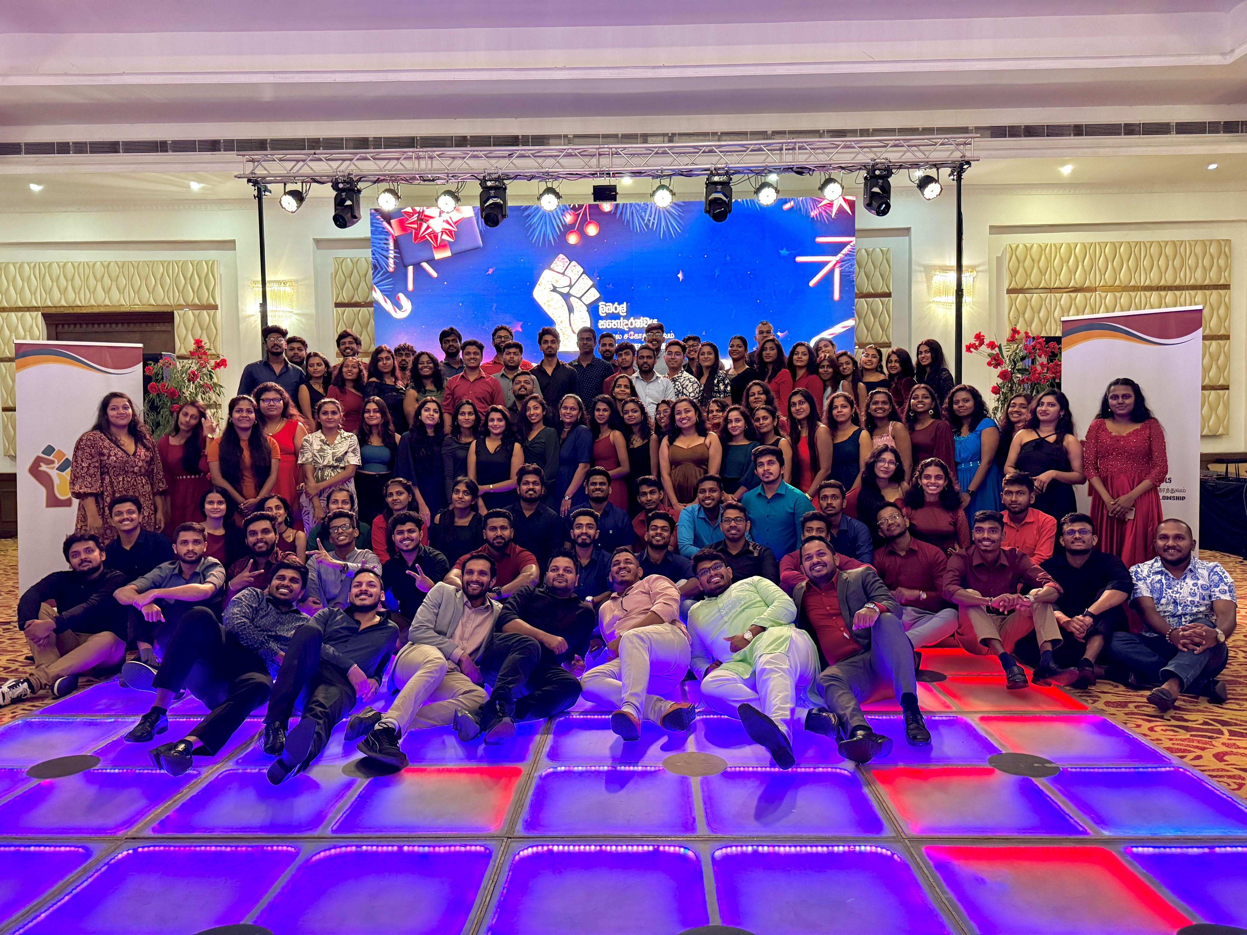 Corporate Events & Brand Experiences