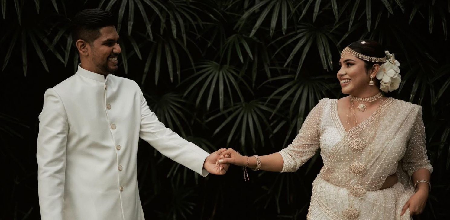Weddings & Celebrations